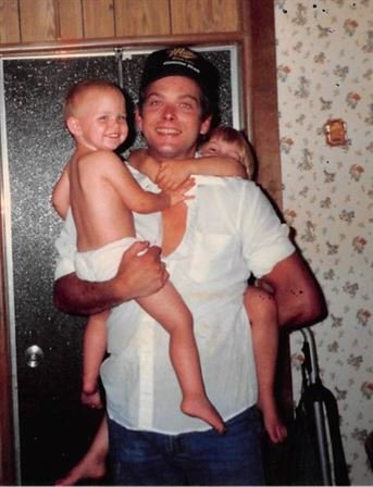 Billy "Gramp" Joe Taylor, Jr. — photo 34