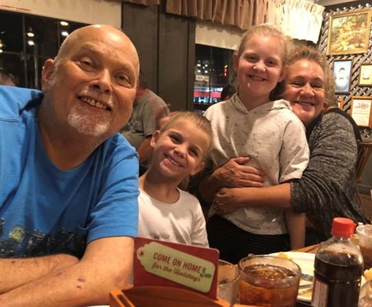 Billy "Gramp" Joe Taylor, Jr. — photo 36