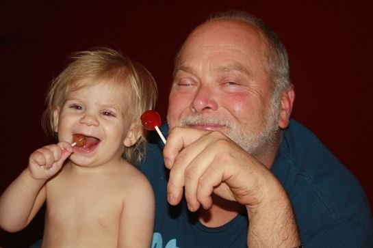 Billy "Gramp" Joe Taylor, Jr. — photo 37