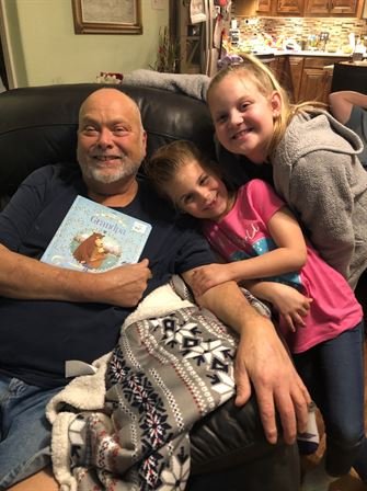 Billy "Gramp" Joe Taylor, Jr. — photo 38