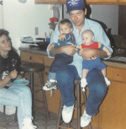 Billy "Gramp" Joe Taylor, Jr. — photo 39