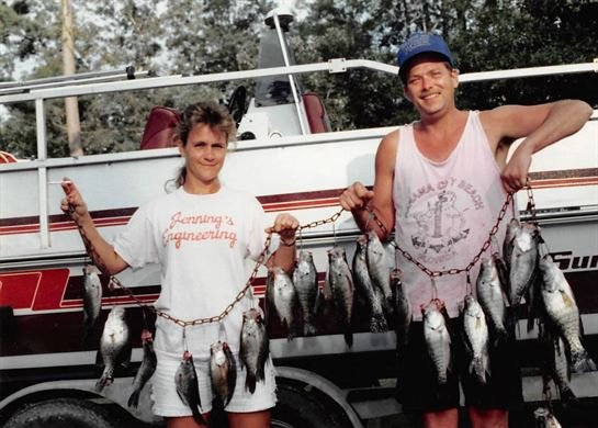 Billy "Gramp" Joe Taylor, Jr. - Photo 40