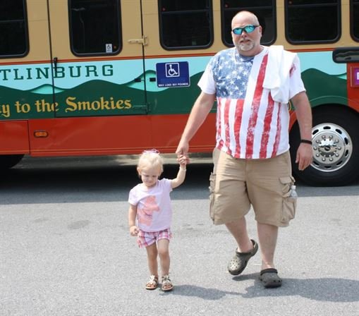 Billy "Gramp" Joe Taylor, Jr. — photo 42