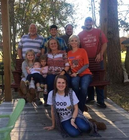 Billy "Gramp" Joe Taylor, Jr. — photo 44