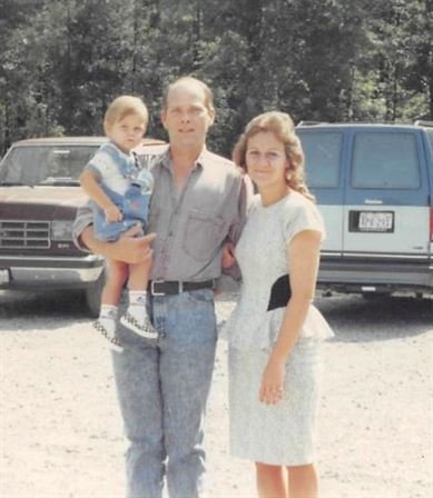 Billy "Gramp" Joe Taylor, Jr. — photo 45