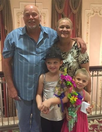 Billy "Gramp" Joe Taylor, Jr. - Photo 46