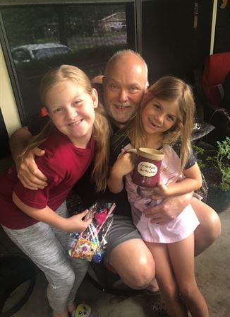 Billy "Gramp" Joe Taylor, Jr. - Photo 47