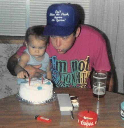 Billy "Gramp" Joe Taylor, Jr. — photo 48