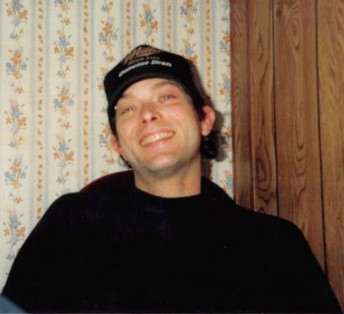 Billy "Gramp" Joe Taylor, Jr. — photo 54