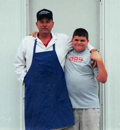 Billy "Gramp" Joe Taylor, Jr. — photo 53