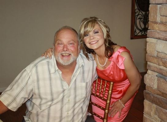 Billy "Gramp" Joe Taylor, Jr. — photo 55