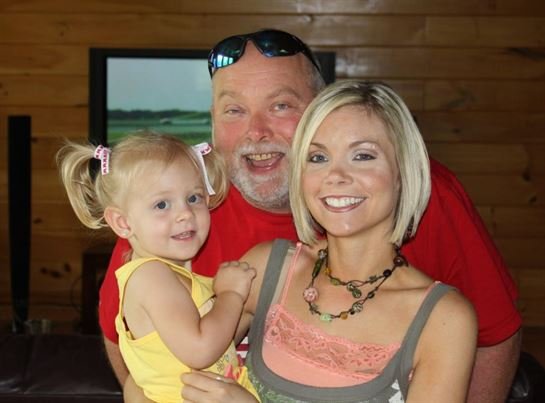 Billy "Gramp" Joe Taylor, Jr. — photo 57