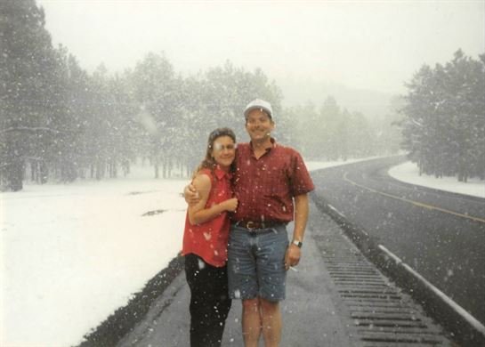 Billy "Gramp" Joe Taylor, Jr. — photo 60