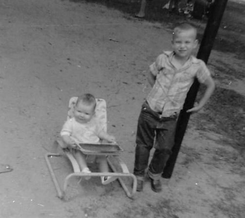 Billy "Gramp" Joe Taylor, Jr. - Photo 61