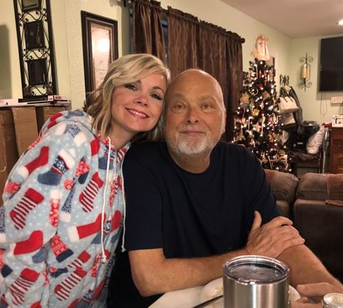 Billy "Gramp" Joe Taylor, Jr. — photo 63