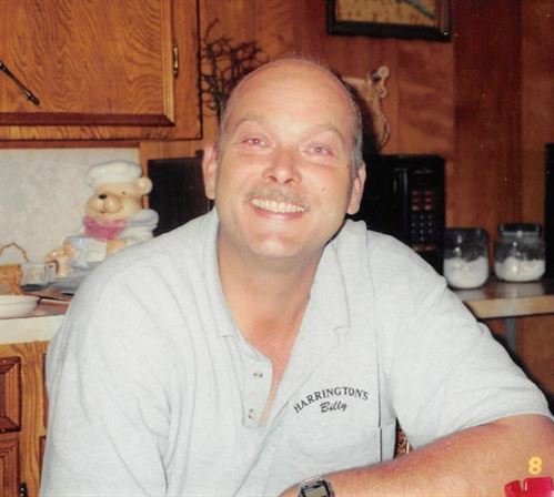 Billy "Gramp" Joe Taylor, Jr. — photo 67