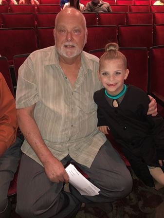 Billy "Gramp" Joe Taylor, Jr. — photo 68