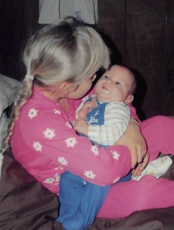 Billy "Gramp" Joe Taylor, Jr. — photo 69