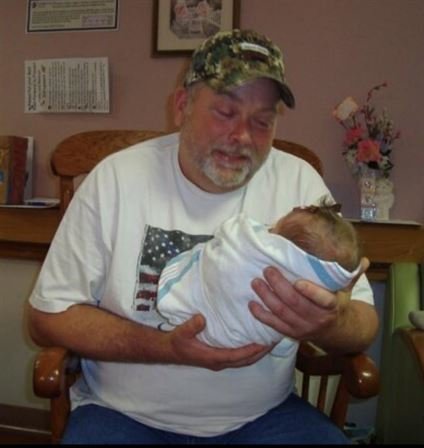 Billy "Gramp" Joe Taylor, Jr. — photo 70