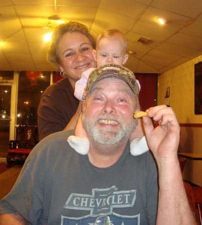 Billy "Gramp" Joe Taylor, Jr. — photo 71