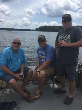 Billy "Gramp" Joe Taylor, Jr. — photo 74