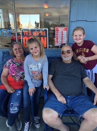 Billy "Gramp" Joe Taylor, Jr. — photo 76