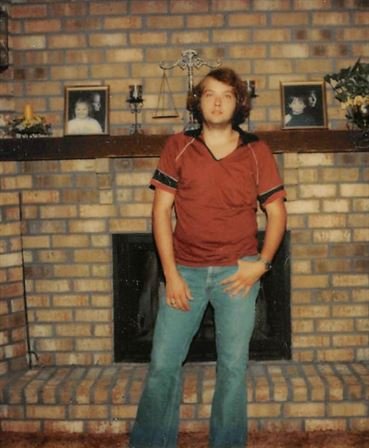 Billy "Gramp" Joe Taylor, Jr. — photo 77