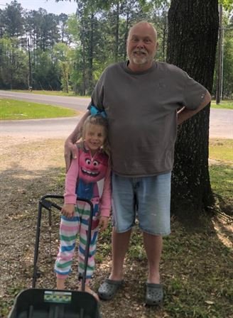 Billy "Gramp" Joe Taylor, Jr. — photo 78