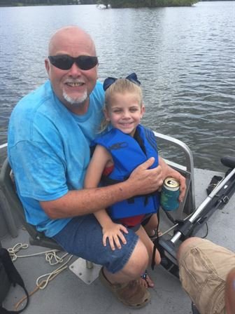 Billy "Gramp" Joe Taylor, Jr. — photo 80