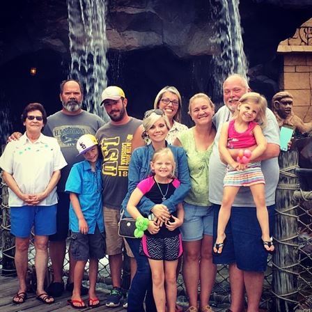 Billy "Gramp" Joe Taylor, Jr. - Photo 81