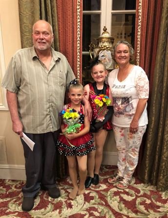 Billy "Gramp" Joe Taylor, Jr. — photo 85