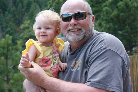 Billy "Gramp" Joe Taylor, Jr. — photo 86