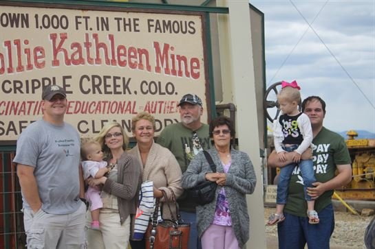 Billy "Gramp" Joe Taylor, Jr. — photo 89