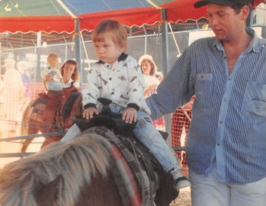 Billy "Gramp" Joe Taylor, Jr. — photo 91