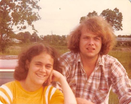 Billy "Gramp" Joe Taylor, Jr. — photo 94