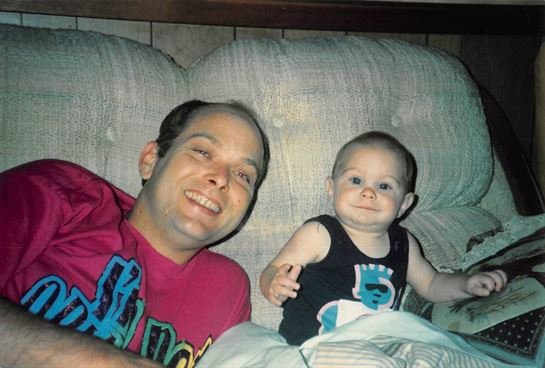 Billy "Gramp" Joe Taylor, Jr. — photo 95