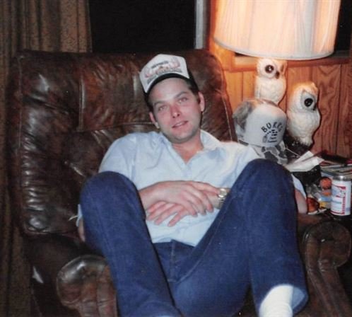 Billy "Gramp" Joe Taylor, Jr. — photo 96