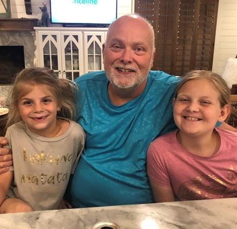 Billy "Gramp" Joe Taylor, Jr. — photo 97