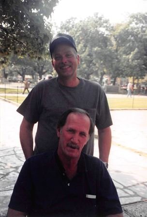 Billy "Gramp" Joe Taylor, Jr. — photo 100