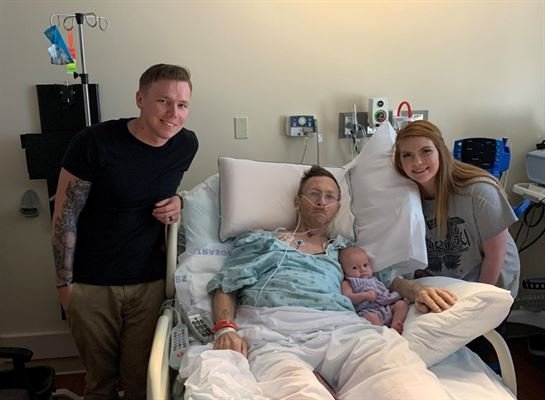 John Albert Ognoskie - Photo 4