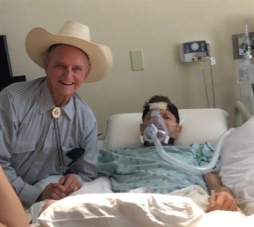 John Albert Ognoskie - Photo 12