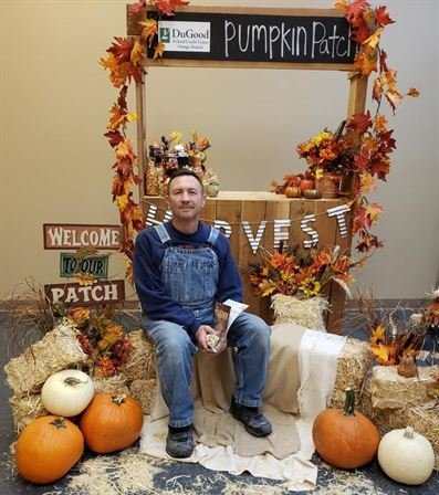 John Albert Ognoskie - Photo 15