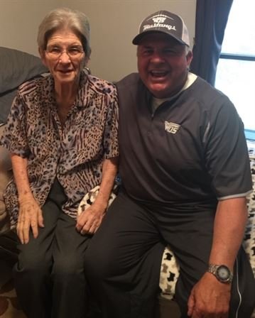 Melba Maxine Simmons Smith Crew Klock - Photo 9