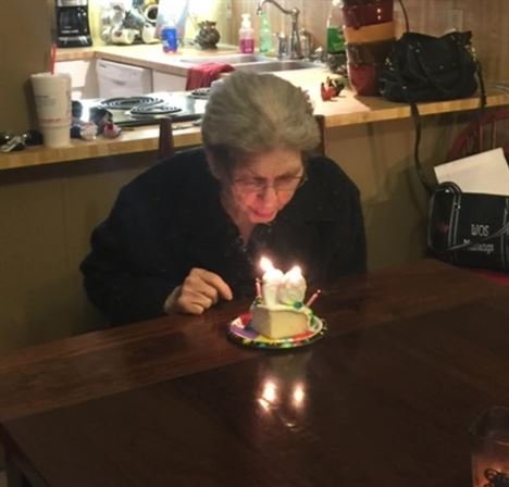 Melba Maxine Simmons Smith Crew Klock - Photo 8