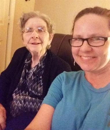 Melba Maxine Simmons Smith Crew Klock - Photo 10