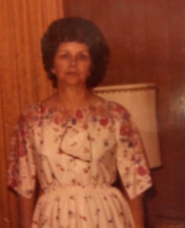 Melba Maxine Simmons Smith Crew Klock - Photo 14