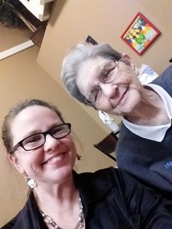 Melba Maxine Simmons Smith Crew Klock - Photo 15