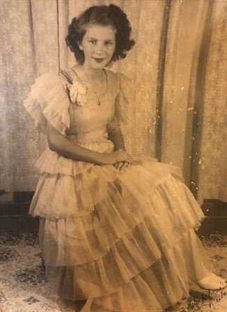 Melba Maxine Simmons Smith Crew Klock - Photo 22