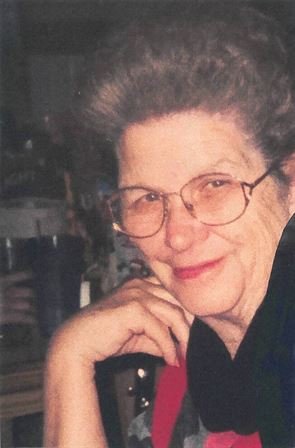 Melba Maxine Simmons Smith Crew Klock - Photo 23