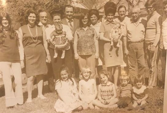 Melba Maxine Simmons Smith Crew Klock - Photo 25